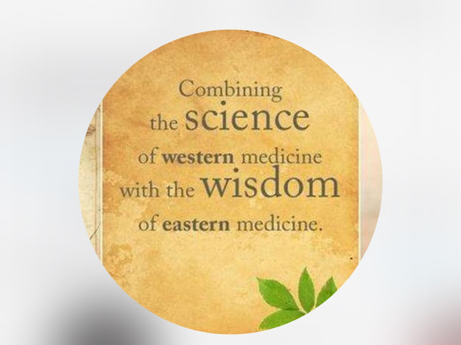 EastWest Massage & Spa (by appointment only)