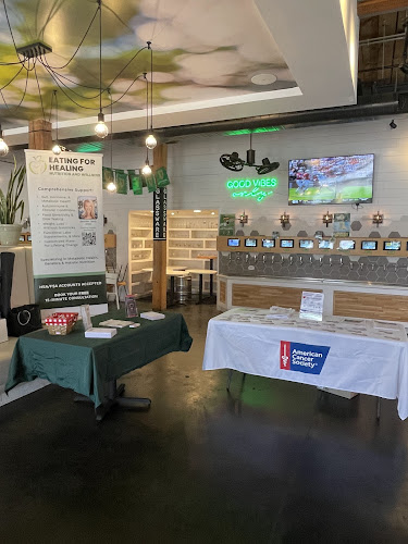 Eating For Healing Nutrition and Wellness