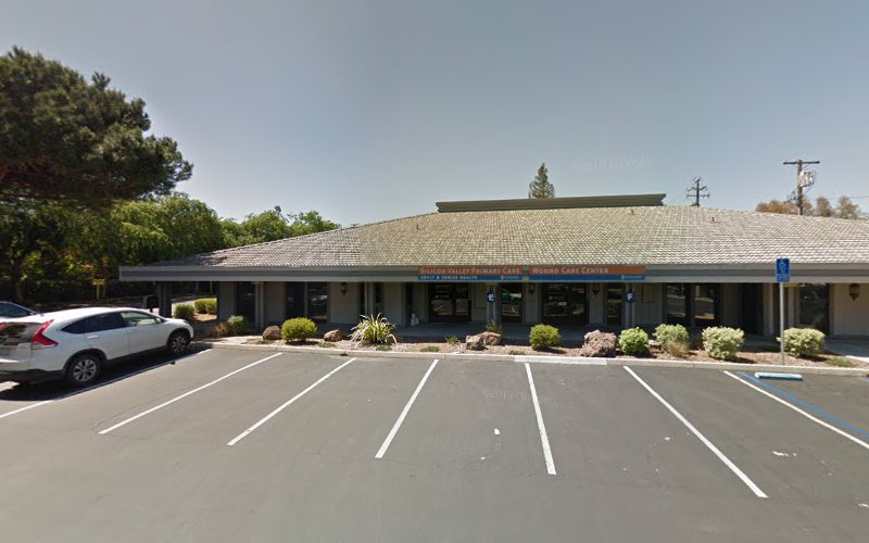 El Camino Chiropractic Offices