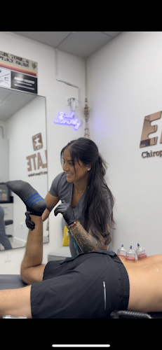 ELATE Chiropractic & Sports Medicine