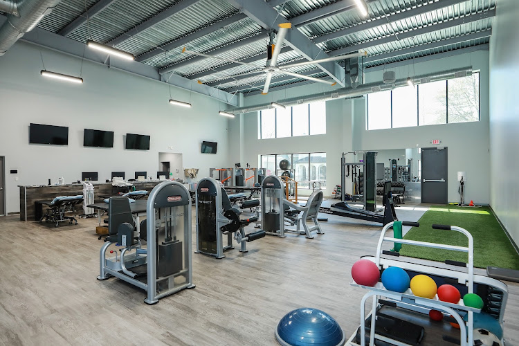 Elation Physical Therapy