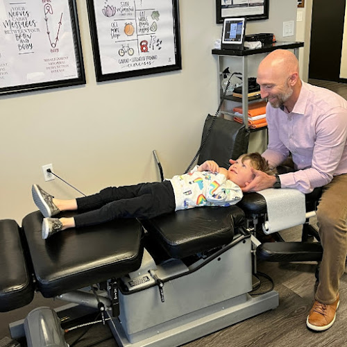 Elevate Chiropractic