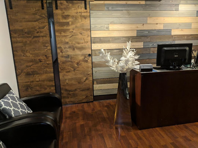 Elevate Massage + Sports Recovery