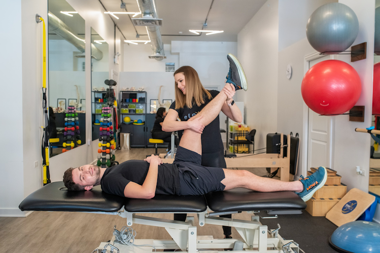 Elevate Physical Therapy - Lakeview