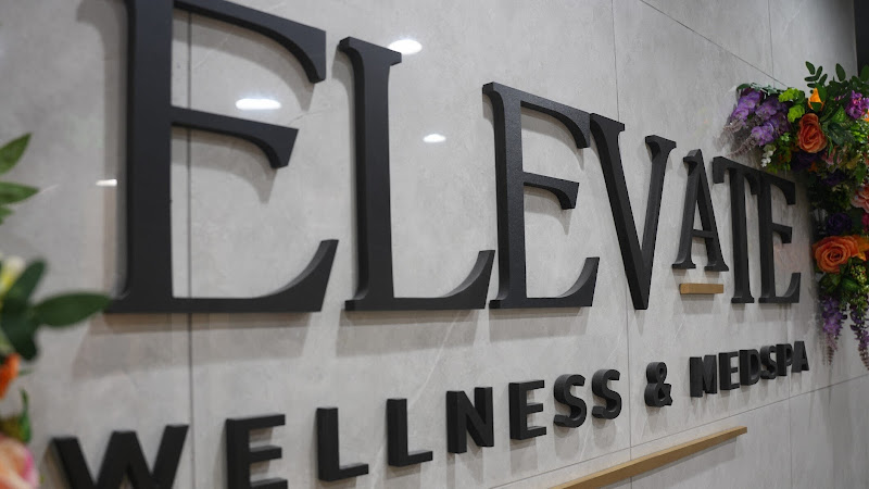 Elevate Wellness & Med Spa