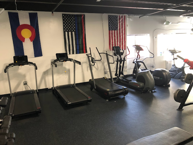 Elevation Fitness Colorado