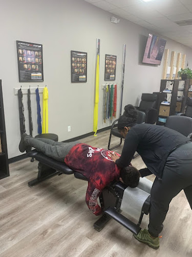 Elite Rehab & Therapy