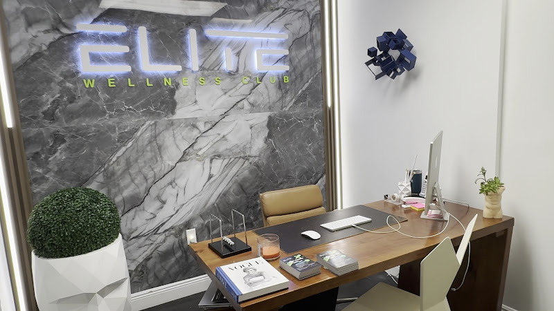 Elite Wellness Club