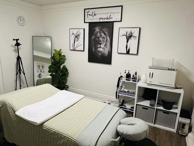 Eltouch Massage & Bodywork