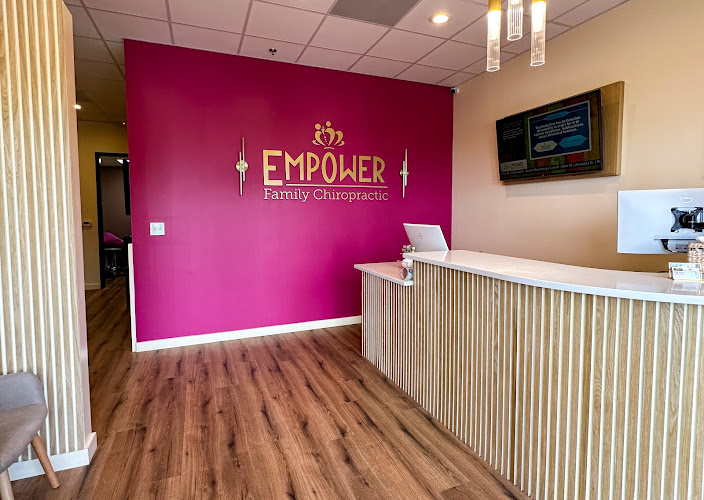 Empower Family Chiropractic - Chiropractor in Austin TX