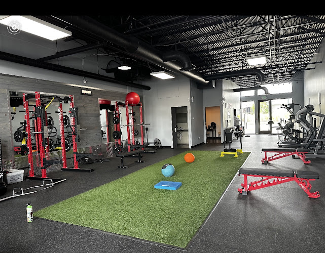 Empower Physical Therapy and Wellness Center