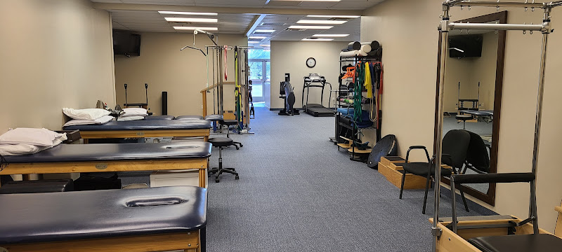 Empower Physical Therapy: Scottsdale Raintree
