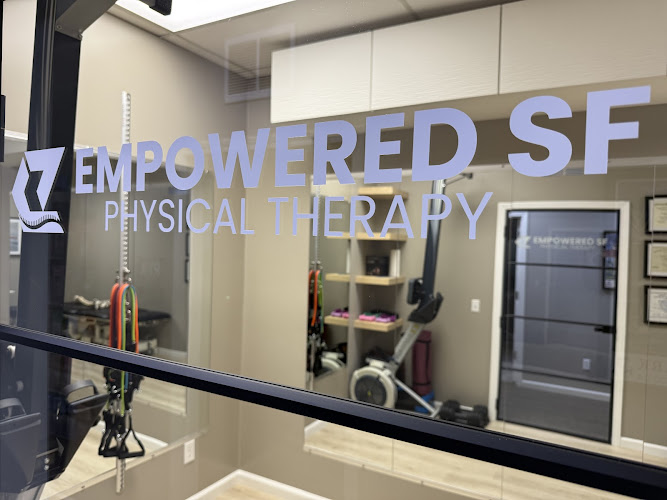 Empowered SF Physical Therapy