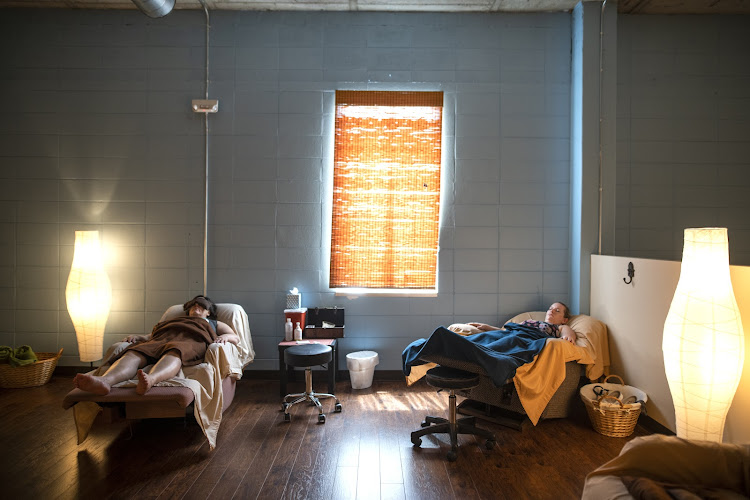 Encircle Acupuncture