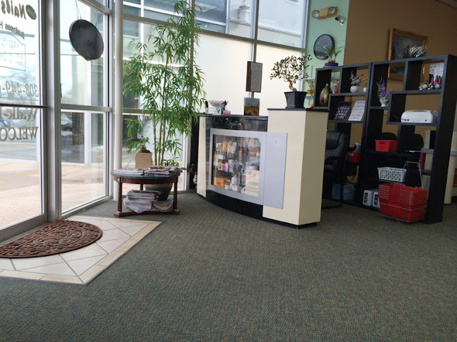 Encore Nails Boulder – Luxury Gel Nails & Pedicures | Builder Gel, Poly Gel, Dip Powder, Acrylics & Nail Art