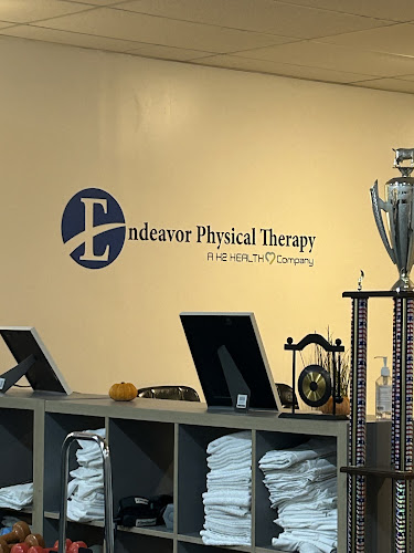 Endeavor Physical Therapy (Austin South)