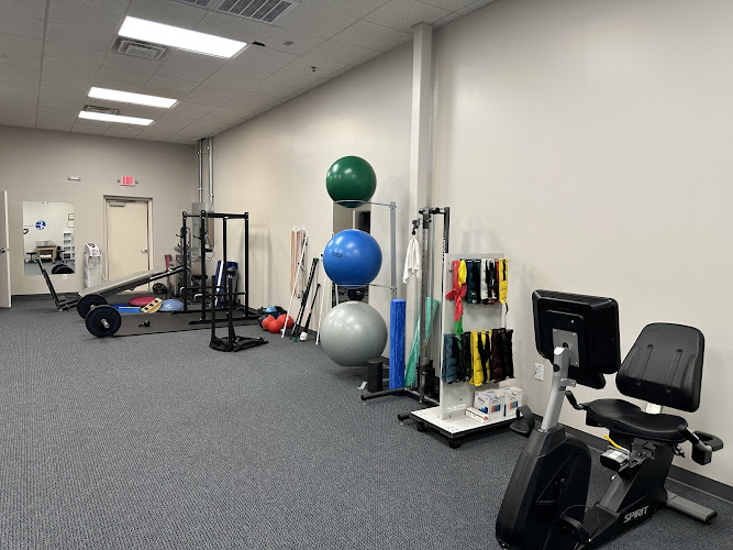 Endeavor Physical Therapy (Domain)