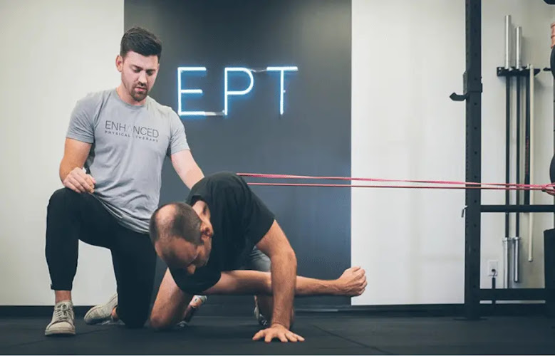 Enhanced Physical Therapy