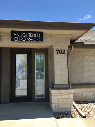 Enlightened Chiropractic