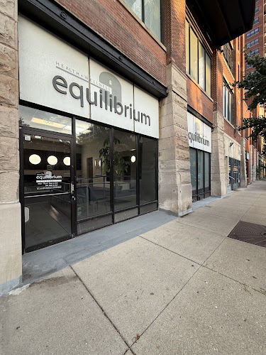 Equilibrium Health & Wellness