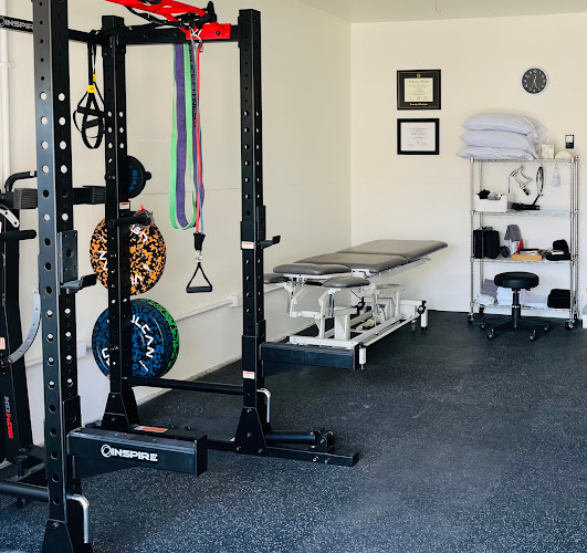 Equilibrium Physical Therapy