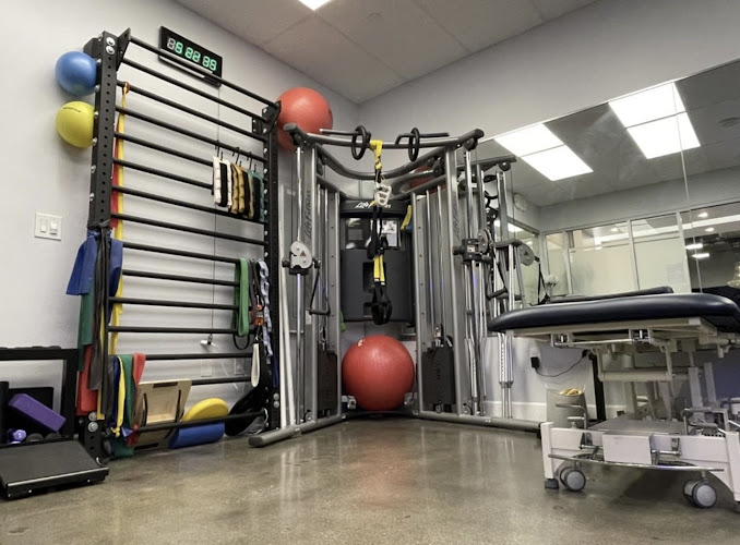 Equip Physical Therapy and Rehab