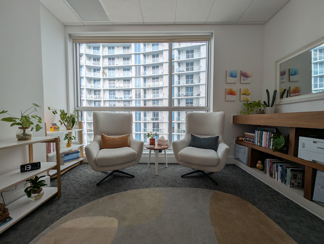 Eri Cela Psychotherapy Inc