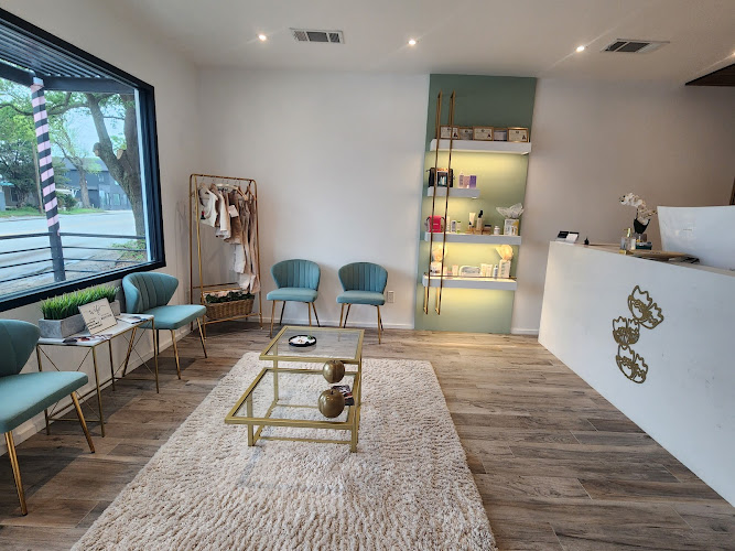 Esencia Beauty & Wellness Spa