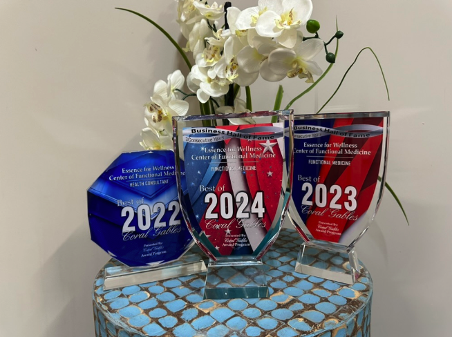 Essence for Wellness - Functional Medicine