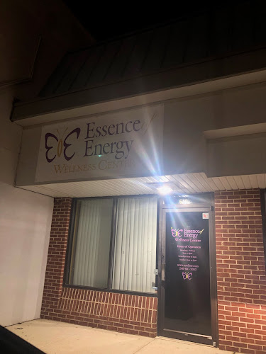Essence of Energy Wellness Center