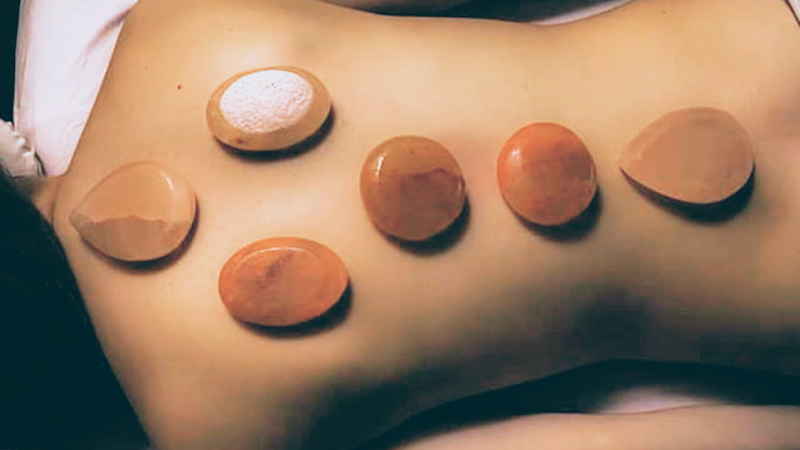 Essence of Sedona Massage