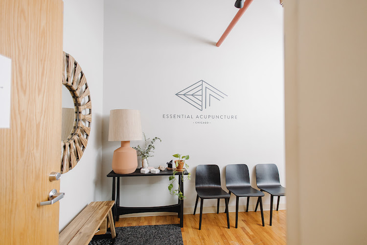 Essential Acupuncture Chicago