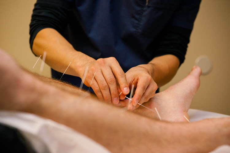 Essential Acupuncture Seattle 에센셜 한의원