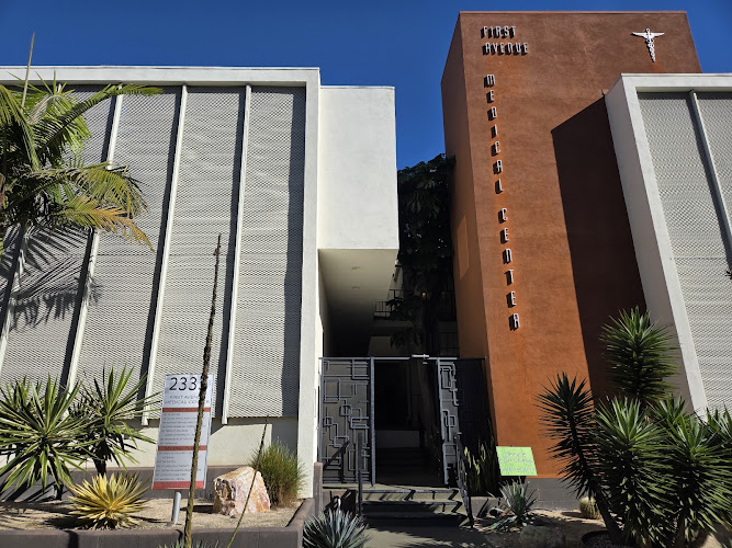 Essential Wellness Centre