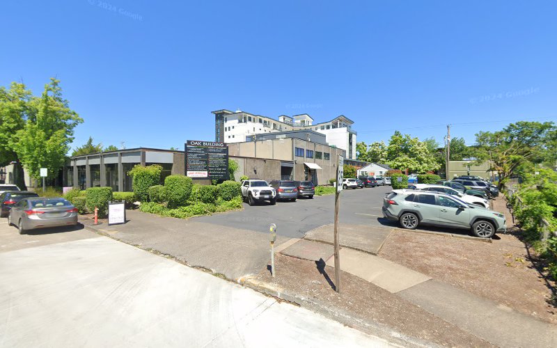 Eugene Insight Meditation Center