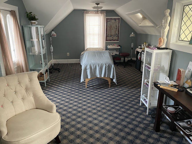 Even Flow Acupuncture