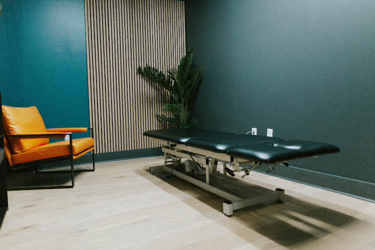 EVO Performance Therapy