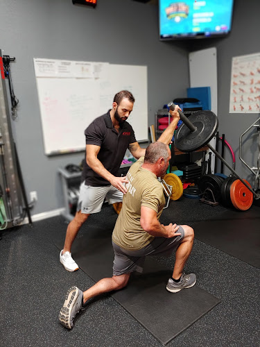 Evolution Elite Performance Therapy