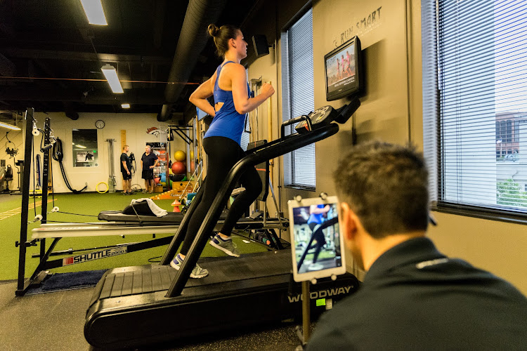 Evolution Physical Therapy & Fitness - Denver