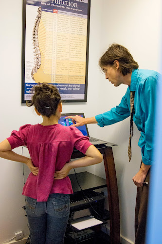 Evolve Chiropractic Studio