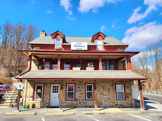 Exeter Wellness Center