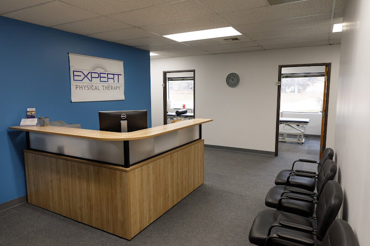 Expert Physical Therapy