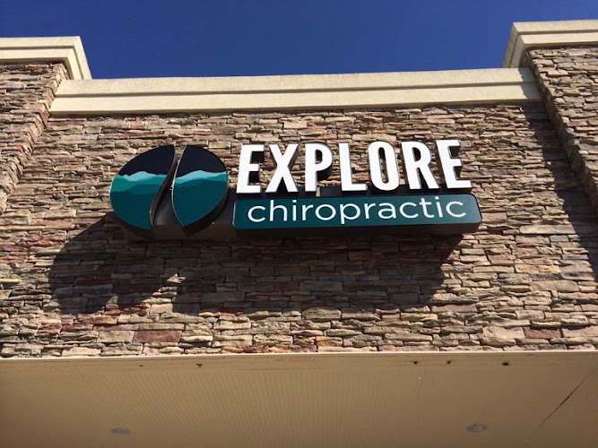 Explore Chiropractic