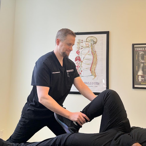 Expressions Chiropractic Of Dallas PC