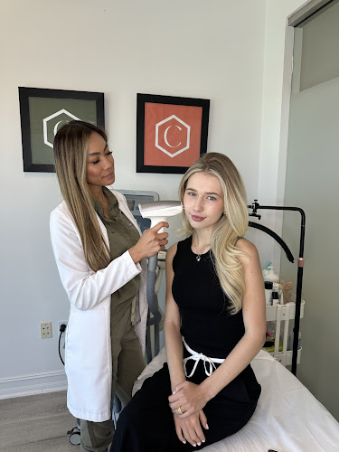 Face and Body Concept