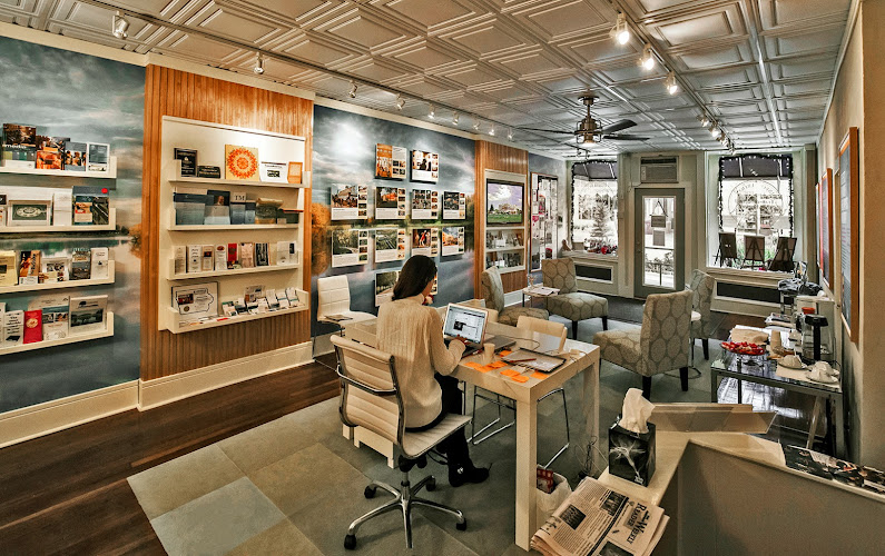 Fairfield & TM Information Center