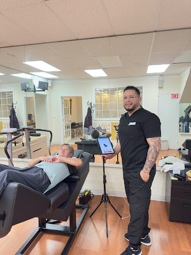 Family Chiropractic Clinic