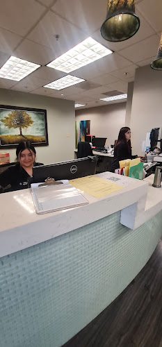 Family Health North Texas by Stella Mattina