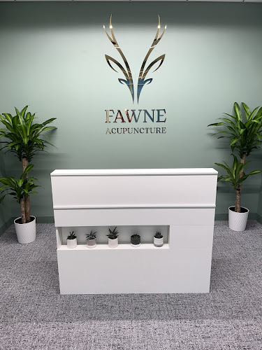 Fawne Acupuncture - Oak Hill