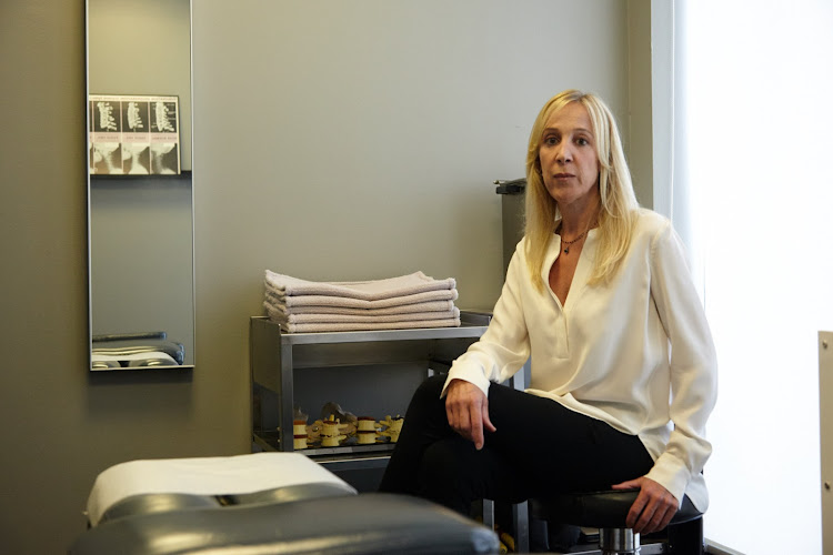 Faye & Faye Chiropractic